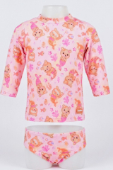 Biquini d/ Bebe Fem.