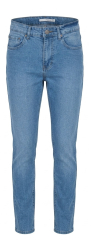 Calca Jeans Skinny