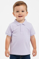 Camiseta Polo Inf. M.