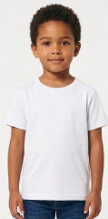 Camiseta Inf.