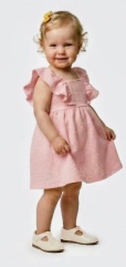 Vestido D/ Bebe