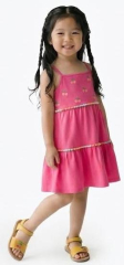 Vestido Inf.