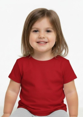 Blusa Inf F.