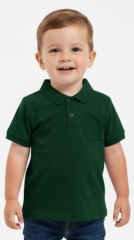 Camiseta Polo Inf