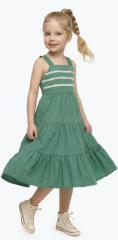 Vestido Longo Inf.