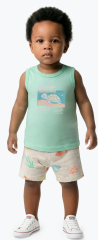 Conjunto Bebe