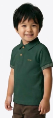 Camiseta Polo Inf.