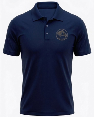 Polo C/ Cavalo Masc.