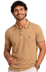 Polo Masc.