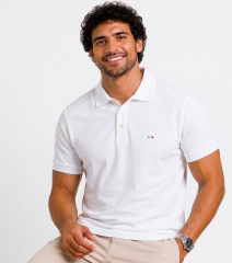 Polo Masc.