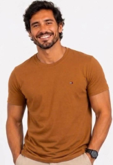 Camiseta Masc.