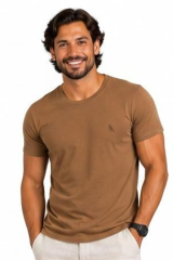 Camiseta Masc.
