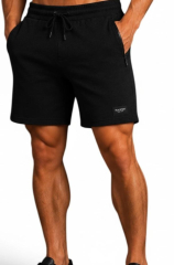 Bermuda Moletom Masc.