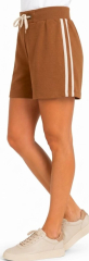 Short Moletom Fem.