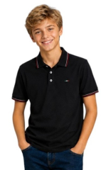Polo Juv .masc.