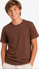 Camiseta Juv. Masc.