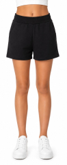 Short Moletom Juv. F.