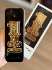 Pr 1 Million Black Edp 50ml