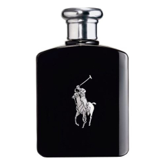Polo Black Edt 125ml
