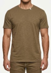 Camiseta Masc.