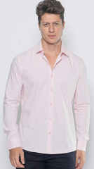 Camisa Manga Longa Masc.