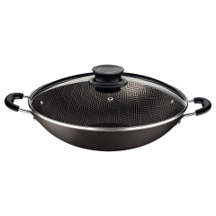 Panela Wok 36cm