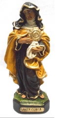 Sta. Clara