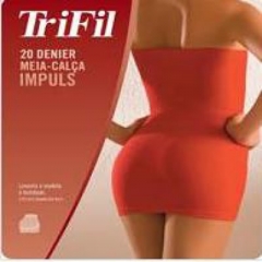 Meia Calca Impuls Fio 20