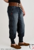 Bombacha Jeans